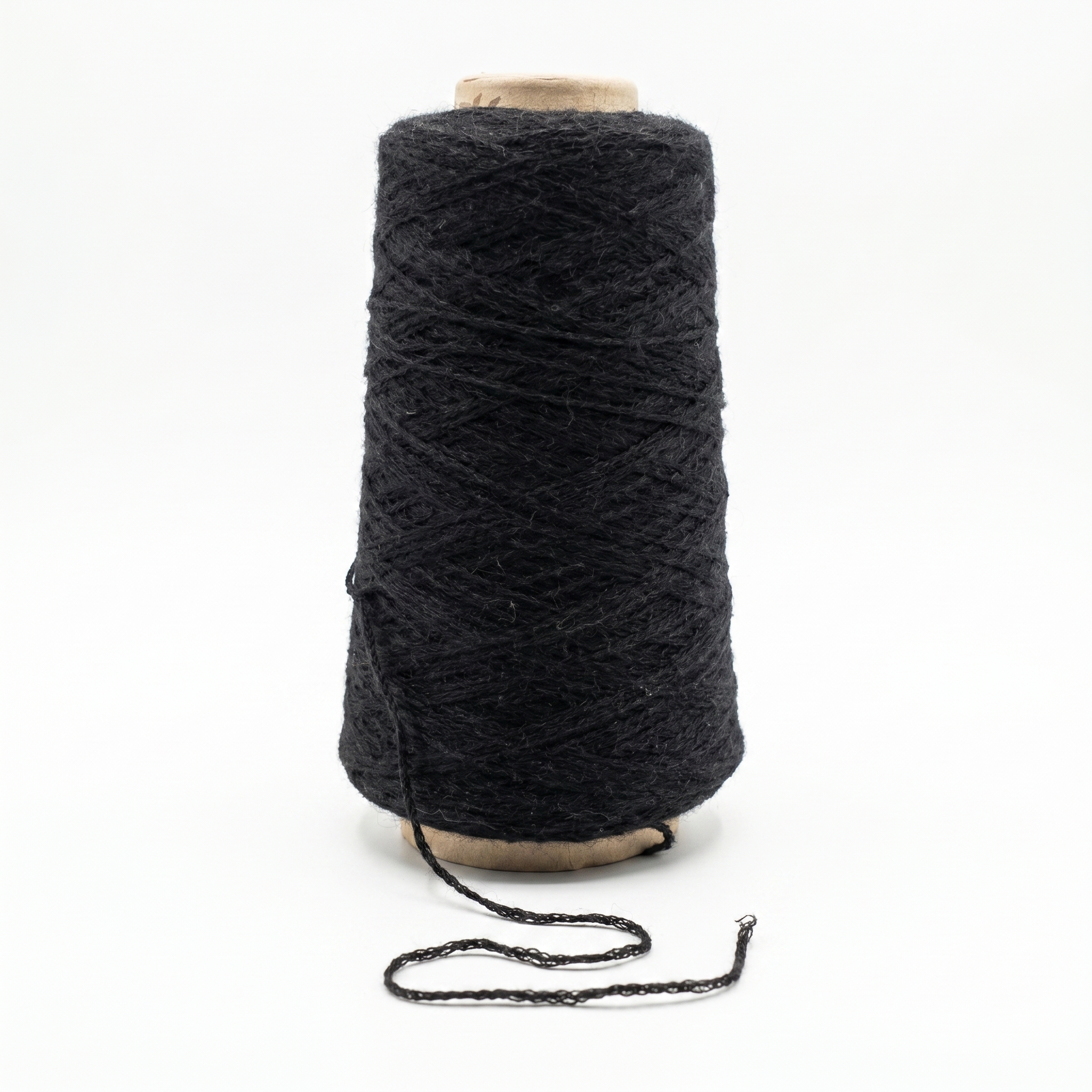 BABYMAT Svart, 250 g