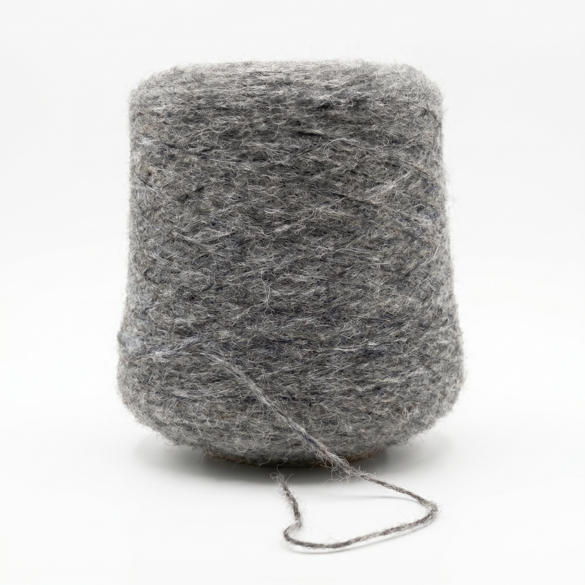 BALOU 700 g, Grå