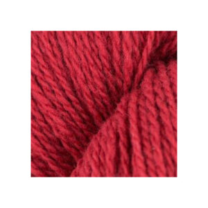 BC Garn Semilla Melange 24 Zinnoberrot