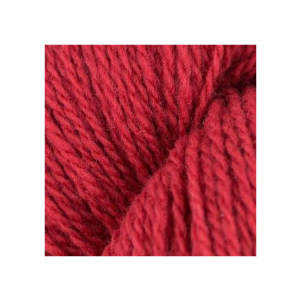 BC Garn Semilla Melange 24 Zinnoberrot