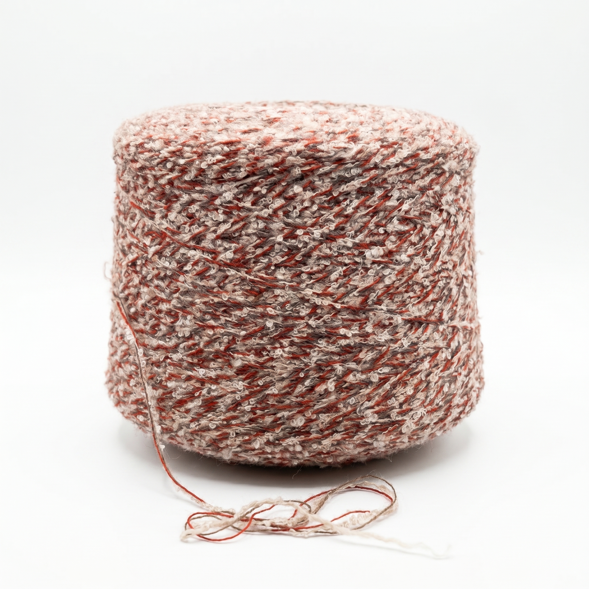 BOB 600 g, Tegelröd