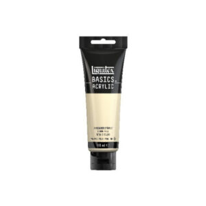 Basics 118 ml oblekt titan 434