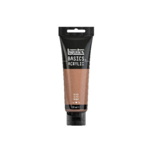 Basics 118Ml Brons 229