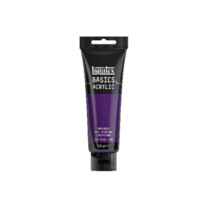 Basics 118Ml Prisma Violett 391