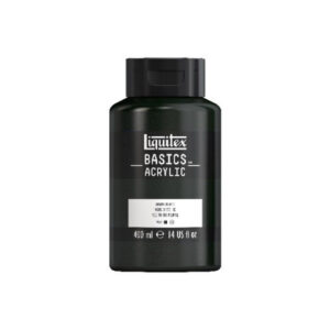Basics 400 ml Elfenben Black 244