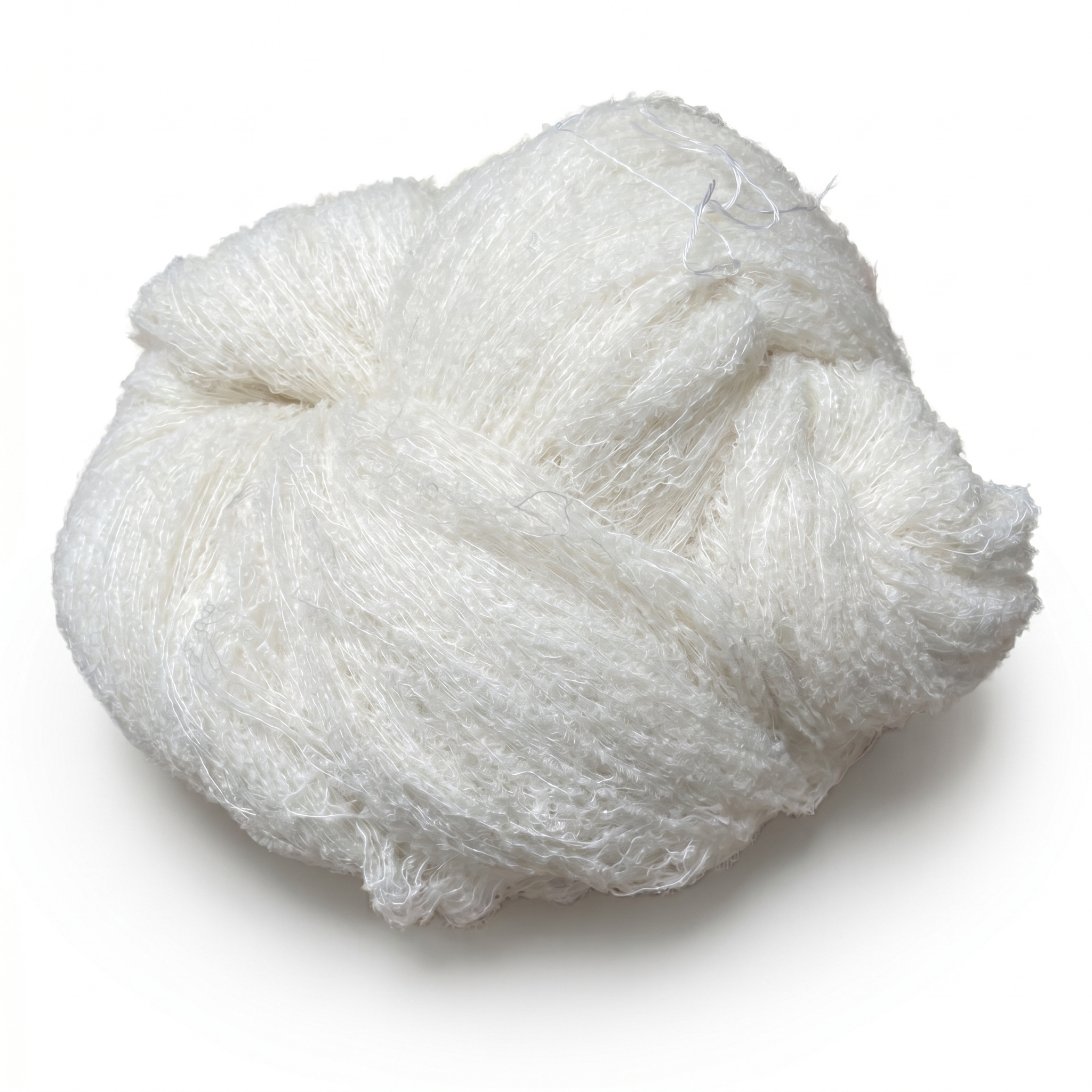 CORNAMUSA - Råvit 350 g