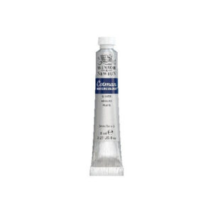 Cotman akvarellfärg 8ml Silver Row 617