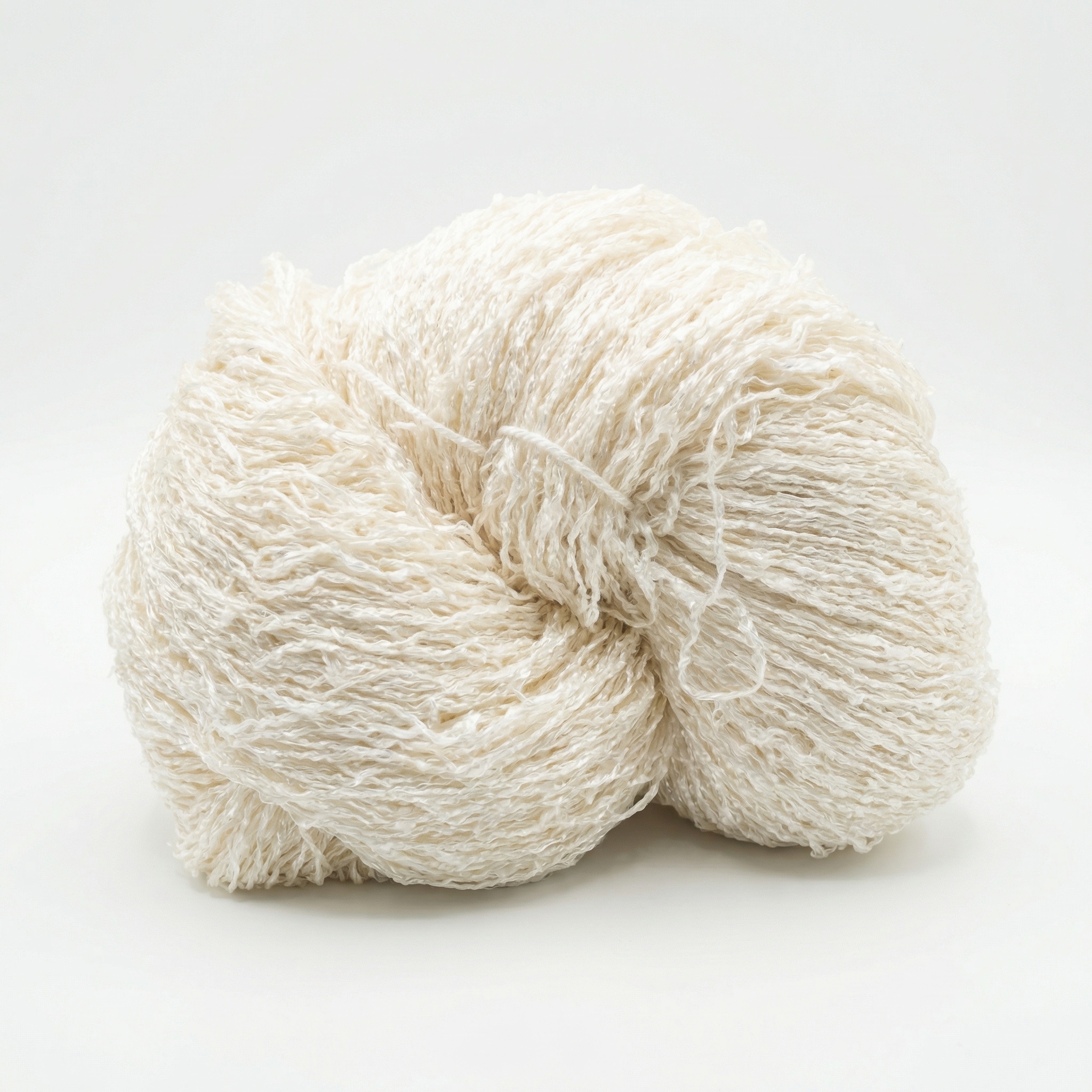 DIAMOND 2400 (500 g) - Råvit
