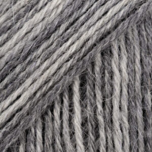 DROPS Nord Garn Print 106 Stormhimmel