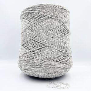 Dina Uldtweed - Grå 2,3 kg