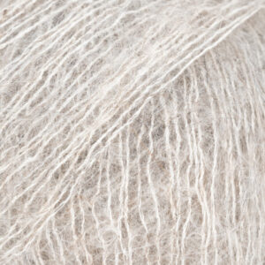 Drops Kid-Silk Garn Unicolor 74 Morgendis