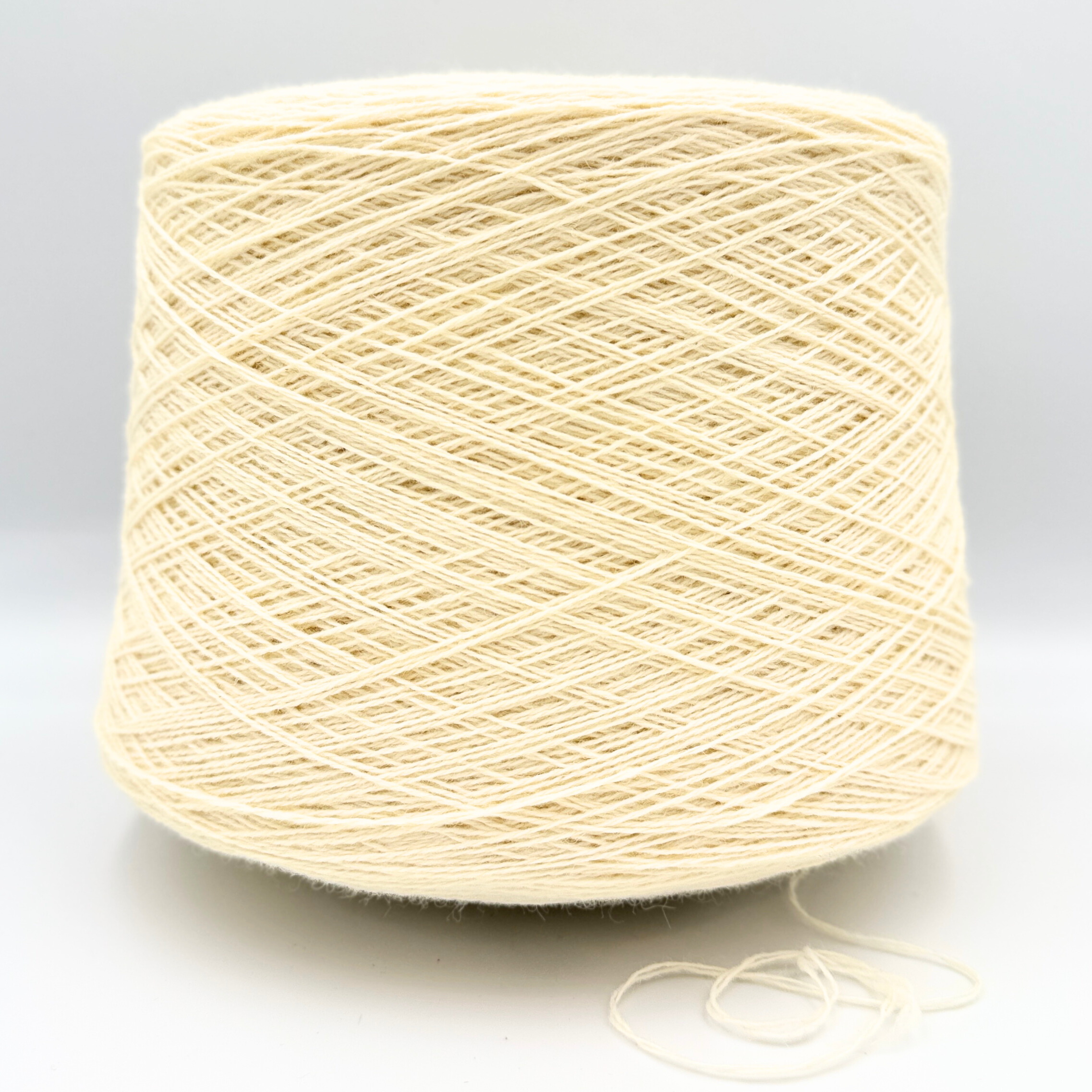 Fifi (1 kg) - Råvit