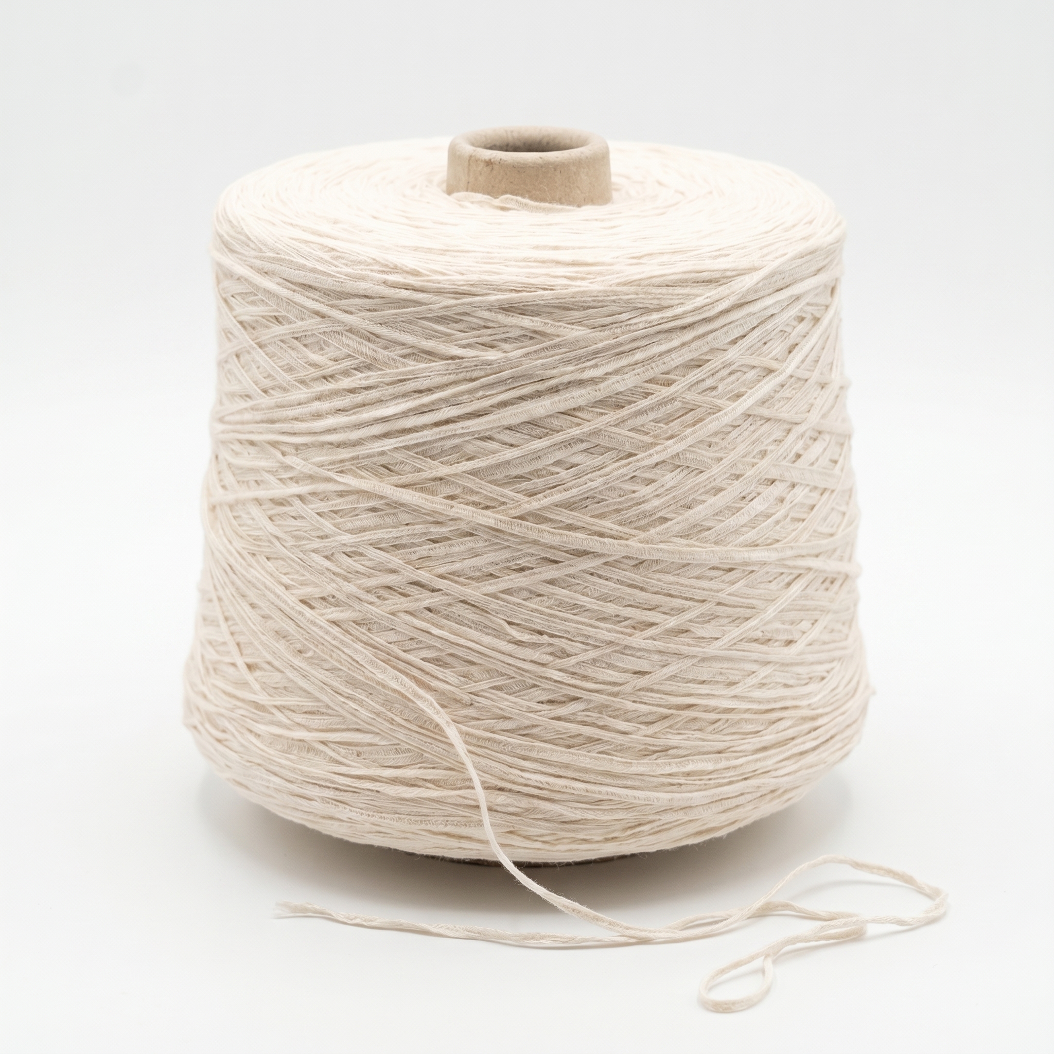GRAIN 750 g, Råvit