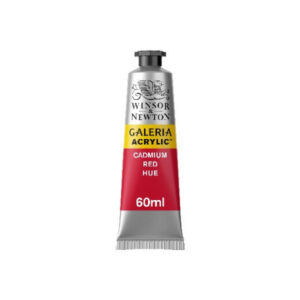 Galeria Akryl 60Ml Cad Red Hue 095