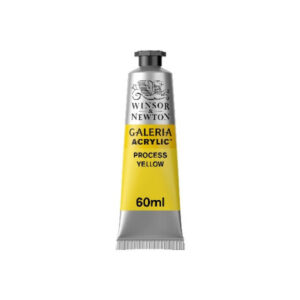 Galeria Akryl 60Ml Processgul 527