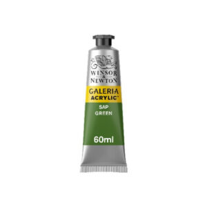 Galeria Akryl 60Ml Sap Grön 599