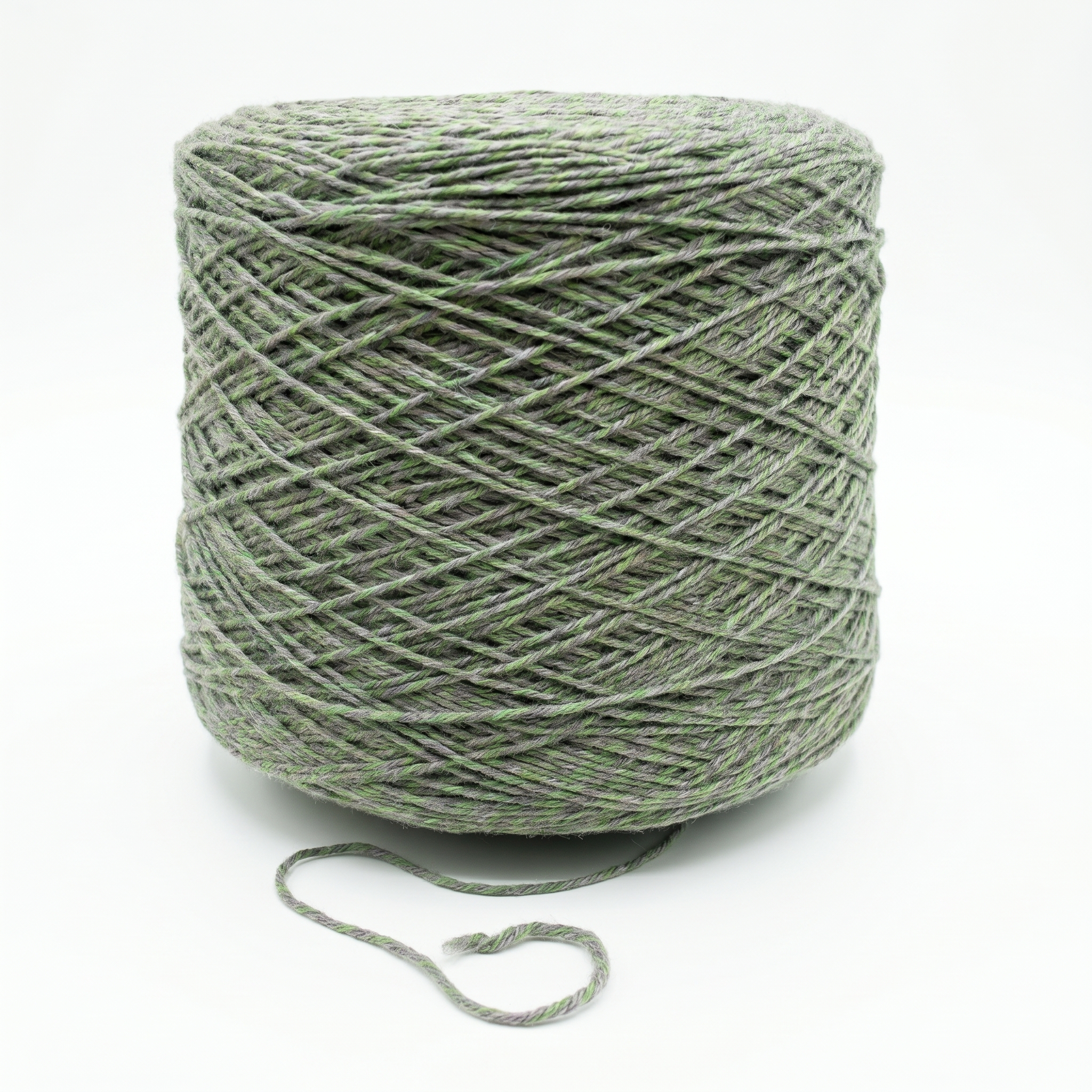 HEDERA Mosgrön, 850 g
