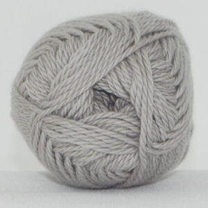 Hjertegarn Chunky Mjuk Bomull färg 4400