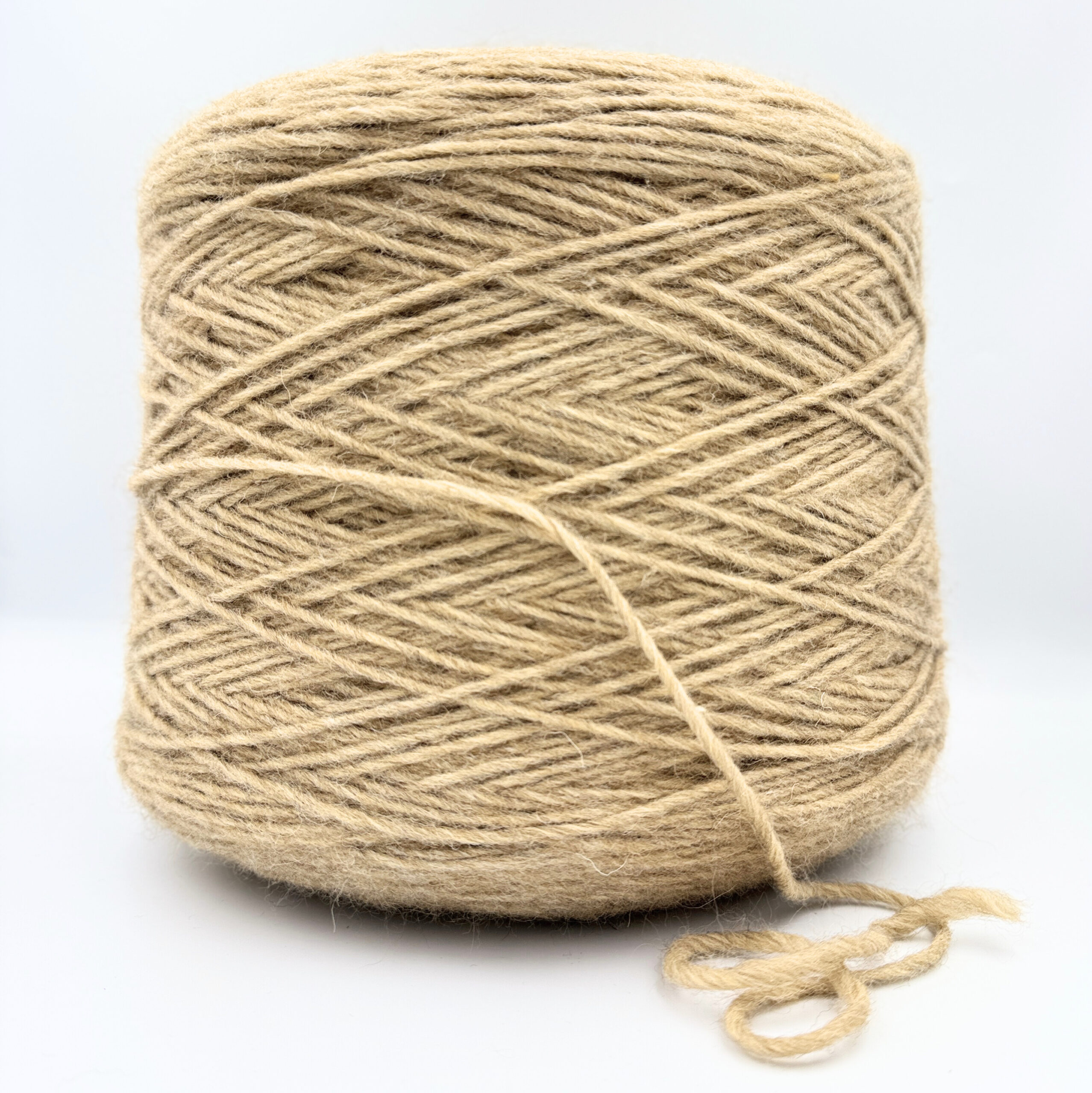 Kajam (2,1 kg) - Puderbeige