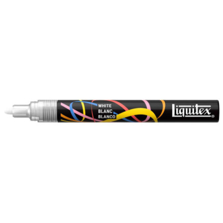 LQX Marker 2mm vit