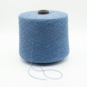 MONA 1,4 kg, Denimblå