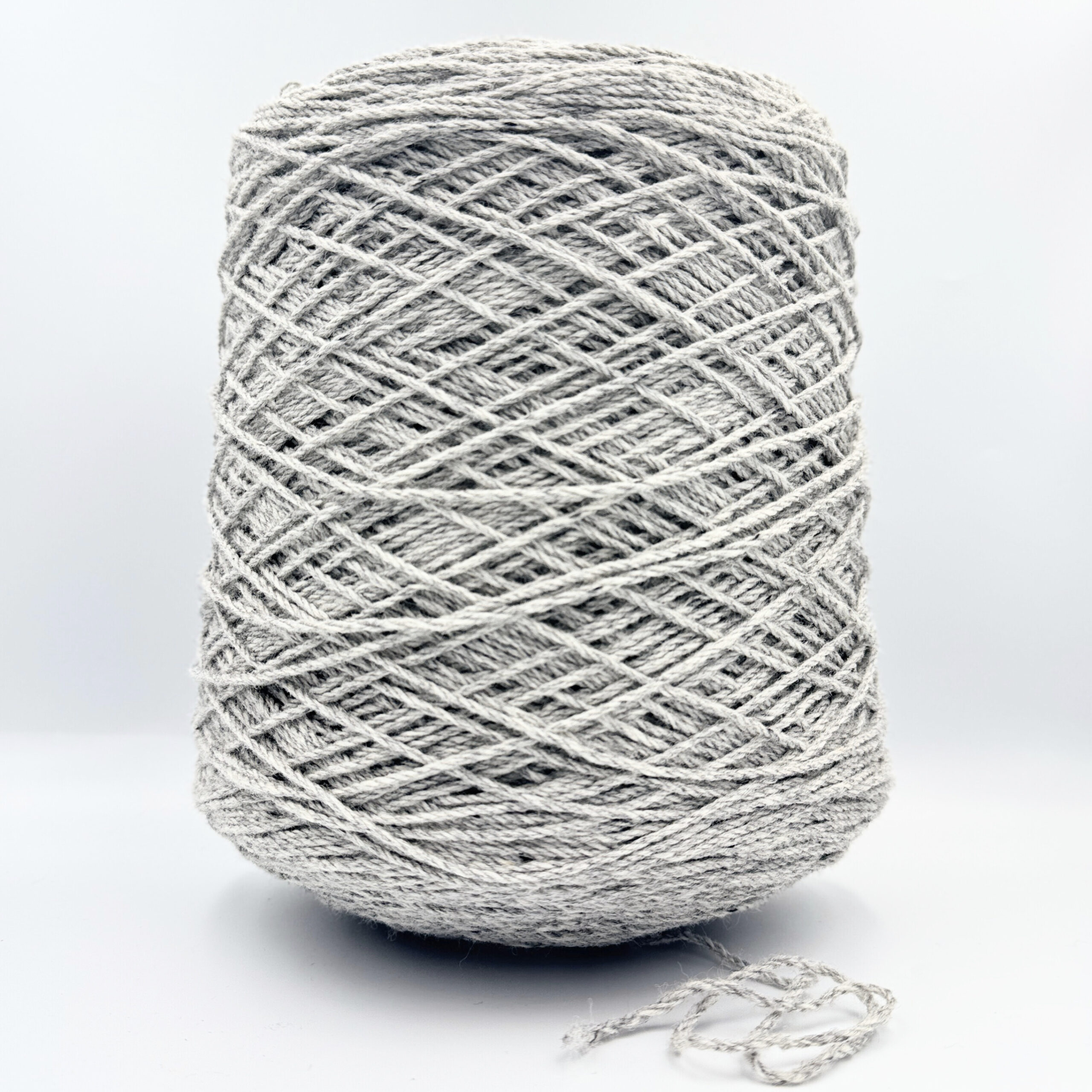 Minna Ulltweed - Grå 2,2 kg