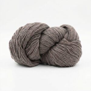 Novello (400 g) - Gråviolett