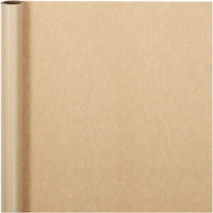 Presentpapper, B: 50 cm, 60 g, 5 m/1 rulle.