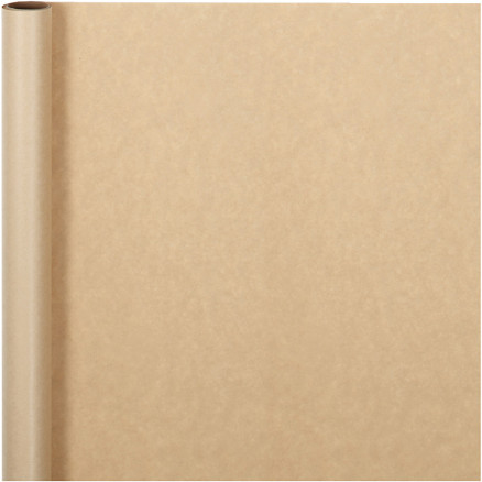 Presentpapper, B: 50 cm, 60 g, 5 m/1 rulle.
