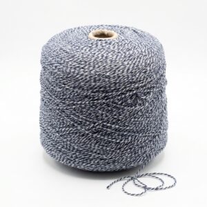 ROGERS 1,1 kg, Askgrå