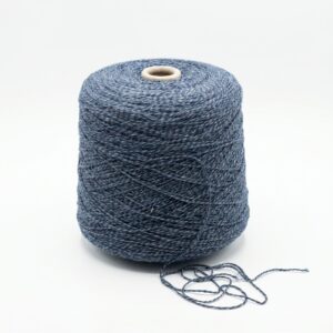 ROGERS 1,2 kg, Mörk denim