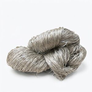 SØLVE (400 g) - Silver