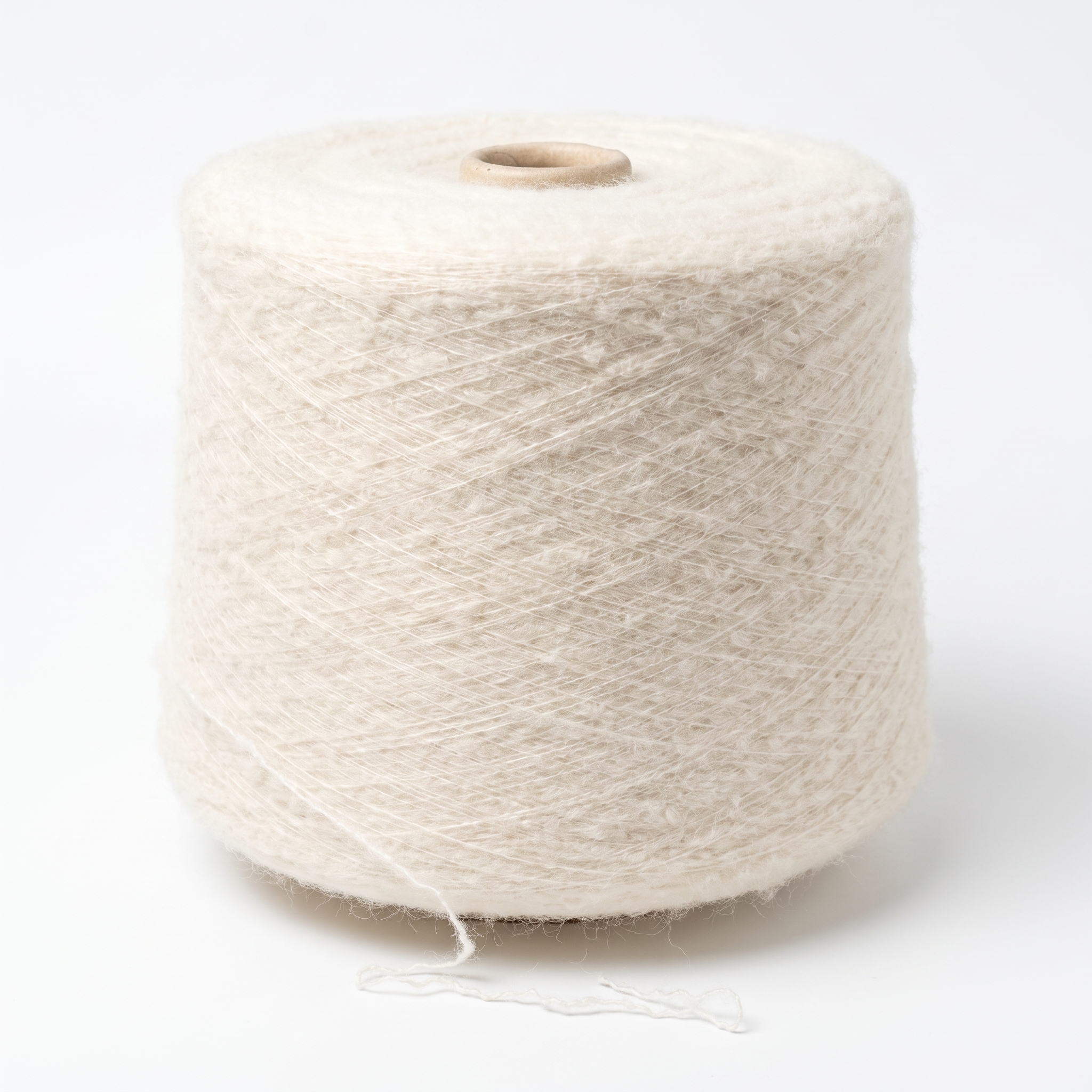 Tip Merino Följetråd (900 g) - Råvit