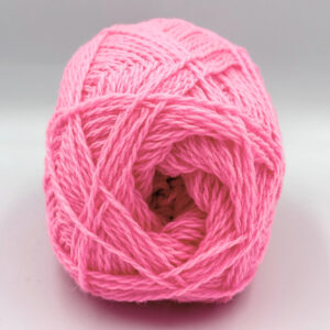 Tora Nyzeeländsk Ull (100 g) Candyfloss