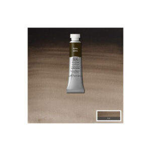 Vattenfärg pro. 5ml Sepia 609