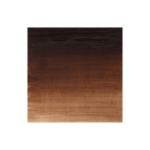 Winton-olja 37ml bränd umbra 076