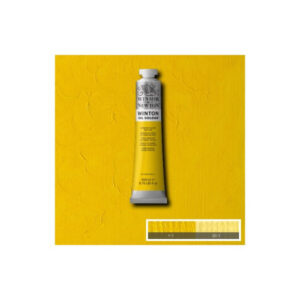 Wintonolja 200ml kadmiumgul ljus nyans 119