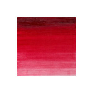 Wintonolja 37ml permanent alizarin crimson 468