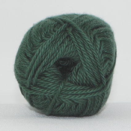 jertegarn Chunky Mjuk Bomull färg 0036