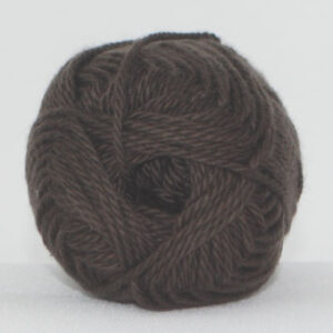 jertegarn Chunky Mjuk Bomull färg 0912