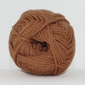 jertegarn Chunky Mjuk Bomull färg 1142