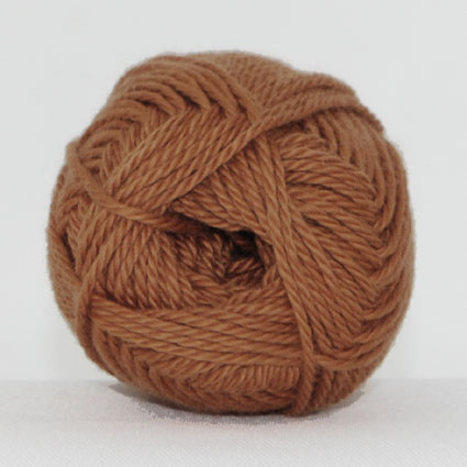 jertegarn Chunky Mjuk Bomull färg 1142