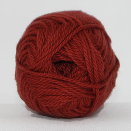 jertegarn Chunky Mjuk Bomull färg 1540