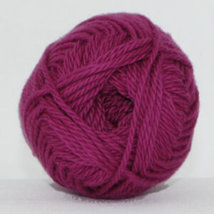 jertegarn Chunky Mjuk Bomull färg 2431