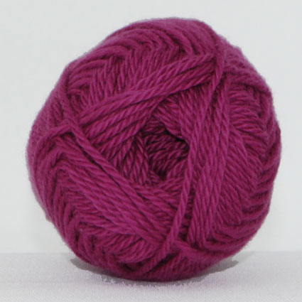jertegarn Chunky Mjuk Bomull färg 2431