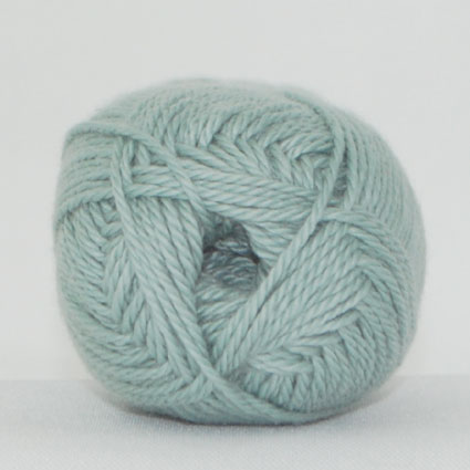 jertegarn Chunky Mjuk Bomull färg 4408