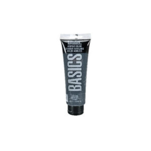 Akryl Basics 250Ml Elfenben Black 244