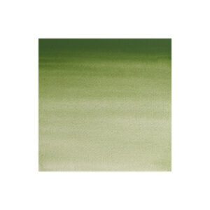 Akvarell pro. 1/2 pan Oxide Chromium 459