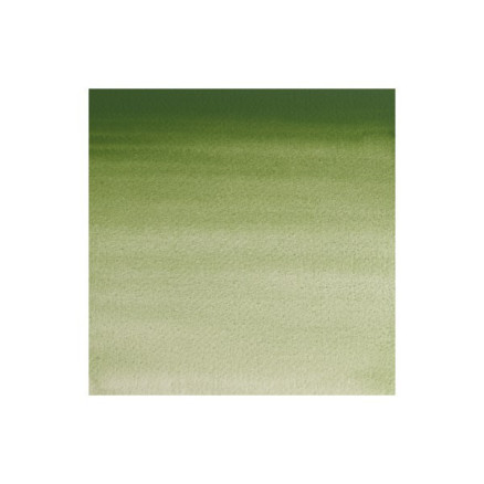 Akvarell pro. 1/2 pan Oxide Chromium 459