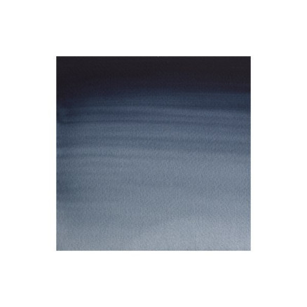 Akvarell pro. 1/2 panna Paynes Grey 465